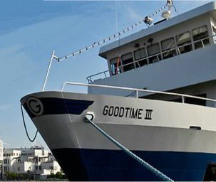The Blues Cruise