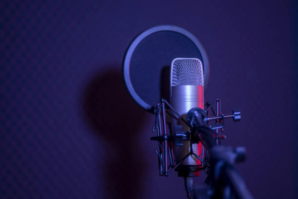 Coming Soon! Podcast